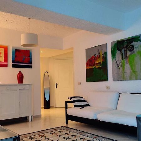 포스디노보 Residenza Bertolini 아파트 외부 사진