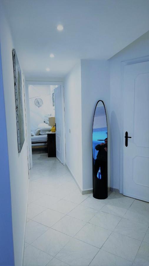 포스디노보 Residenza Bertolini 아파트 외부 사진