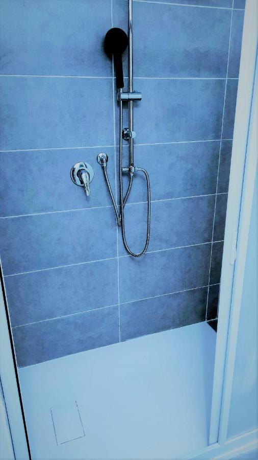 포스디노보 Residenza Bertolini 아파트 외부 사진