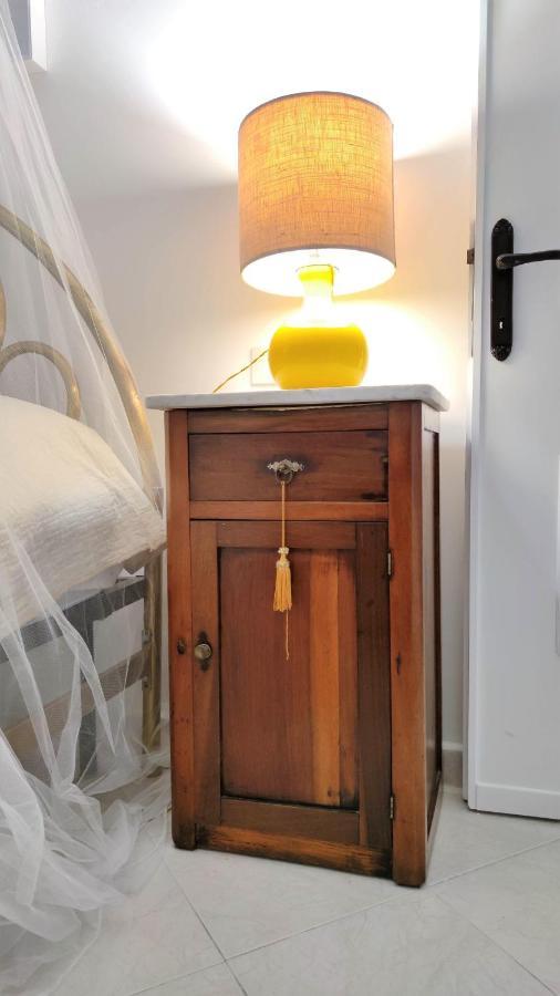 포스디노보 Residenza Bertolini 아파트 외부 사진