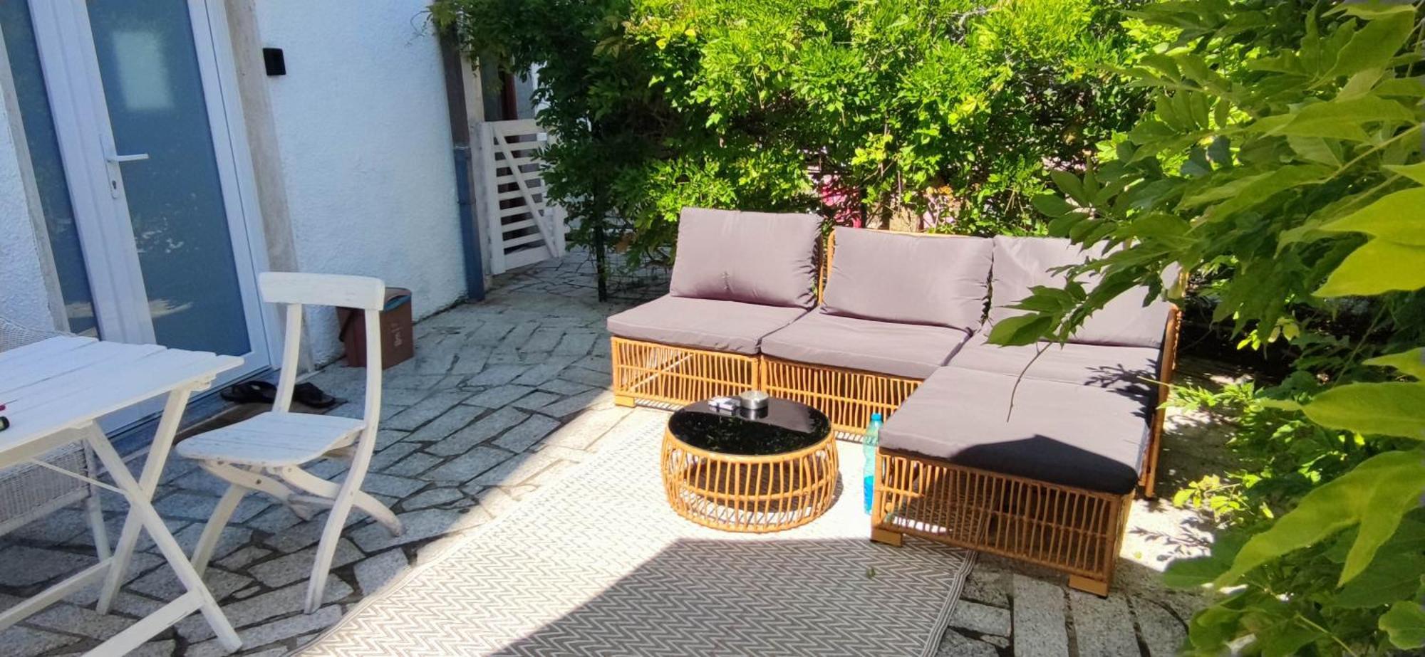 포스디노보 Residenza Bertolini 아파트 외부 사진